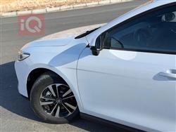 بي واي دي Qin Plus